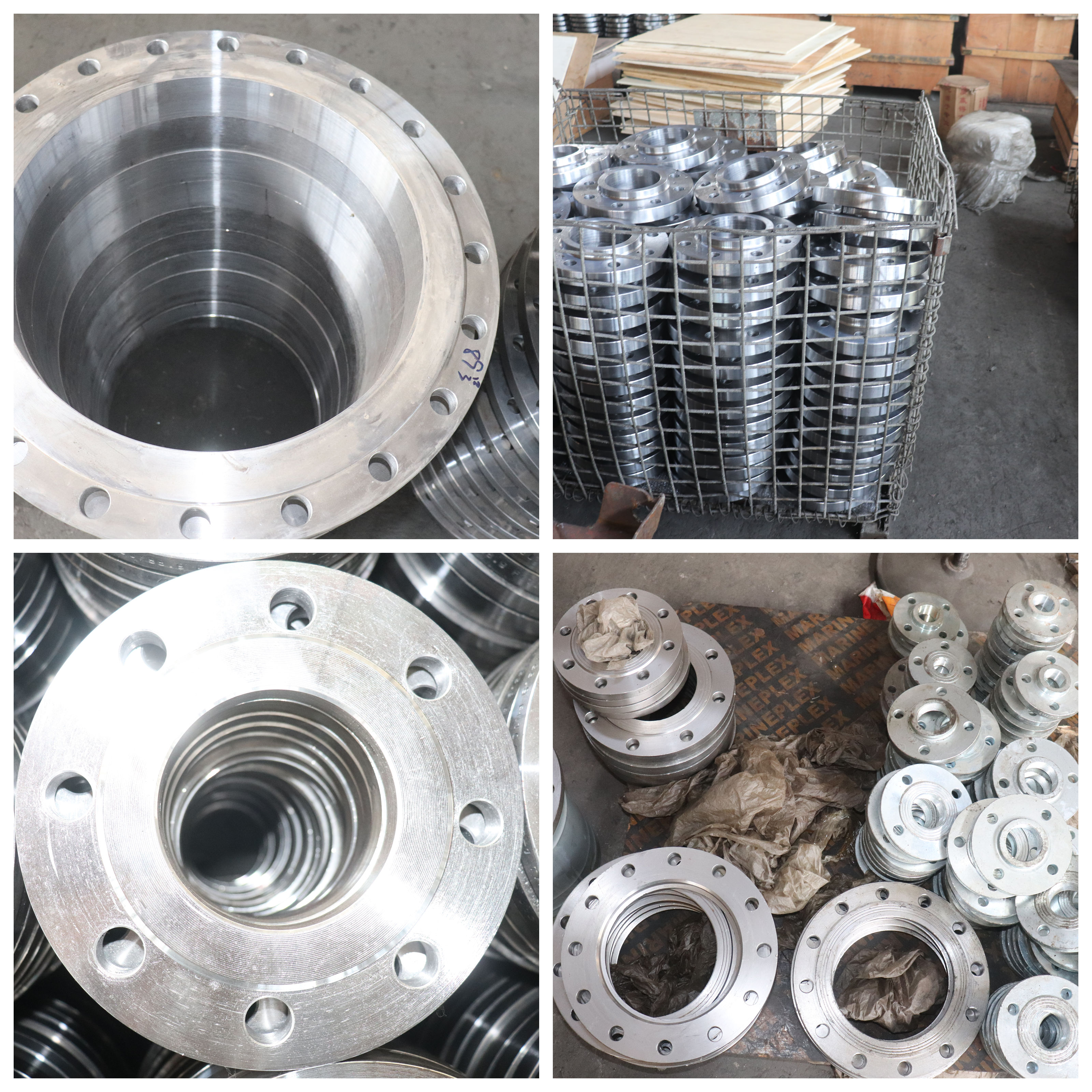 Stainless Steel 316