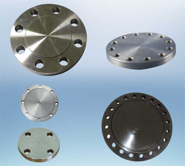 blind flange