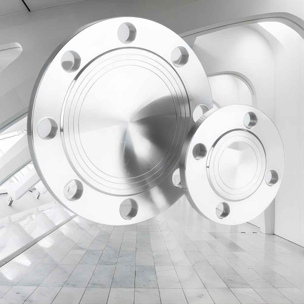 BL flange