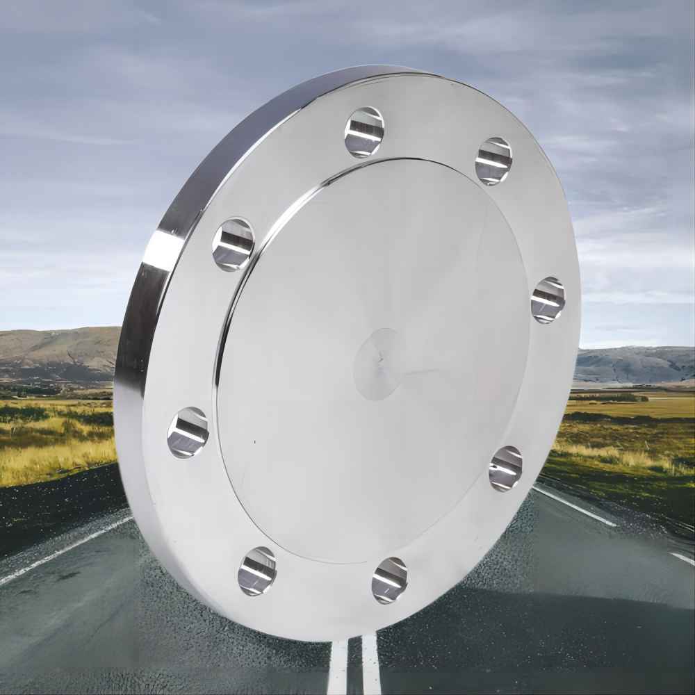 bl flange