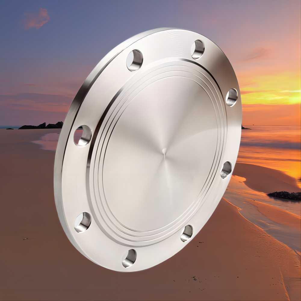 BL flange