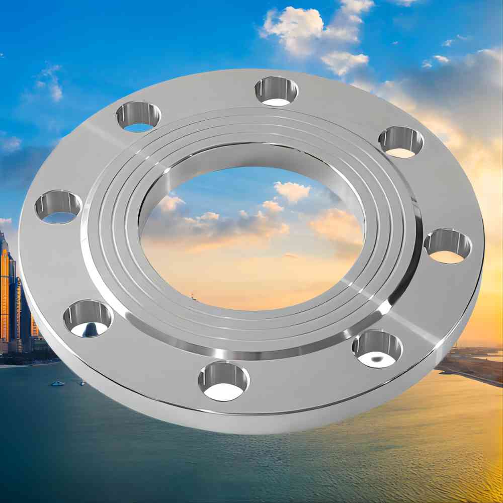 pl flange