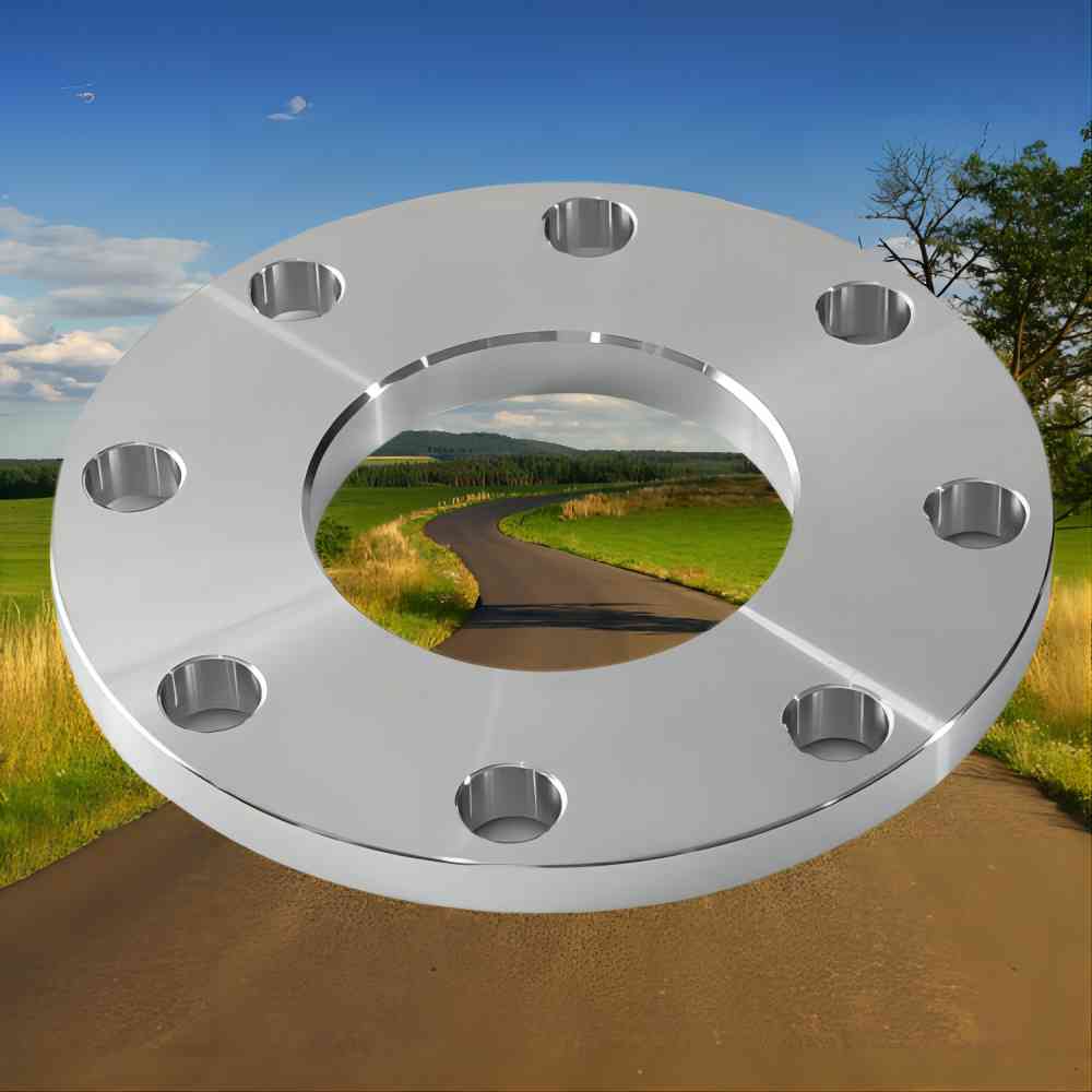 pl flange