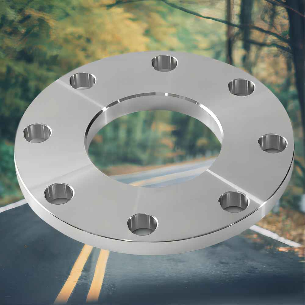 pl flange
