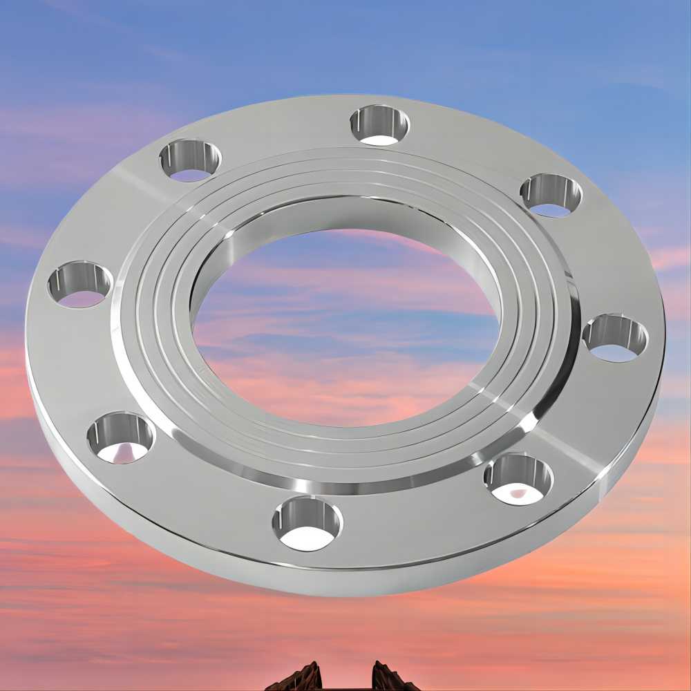 pl flange