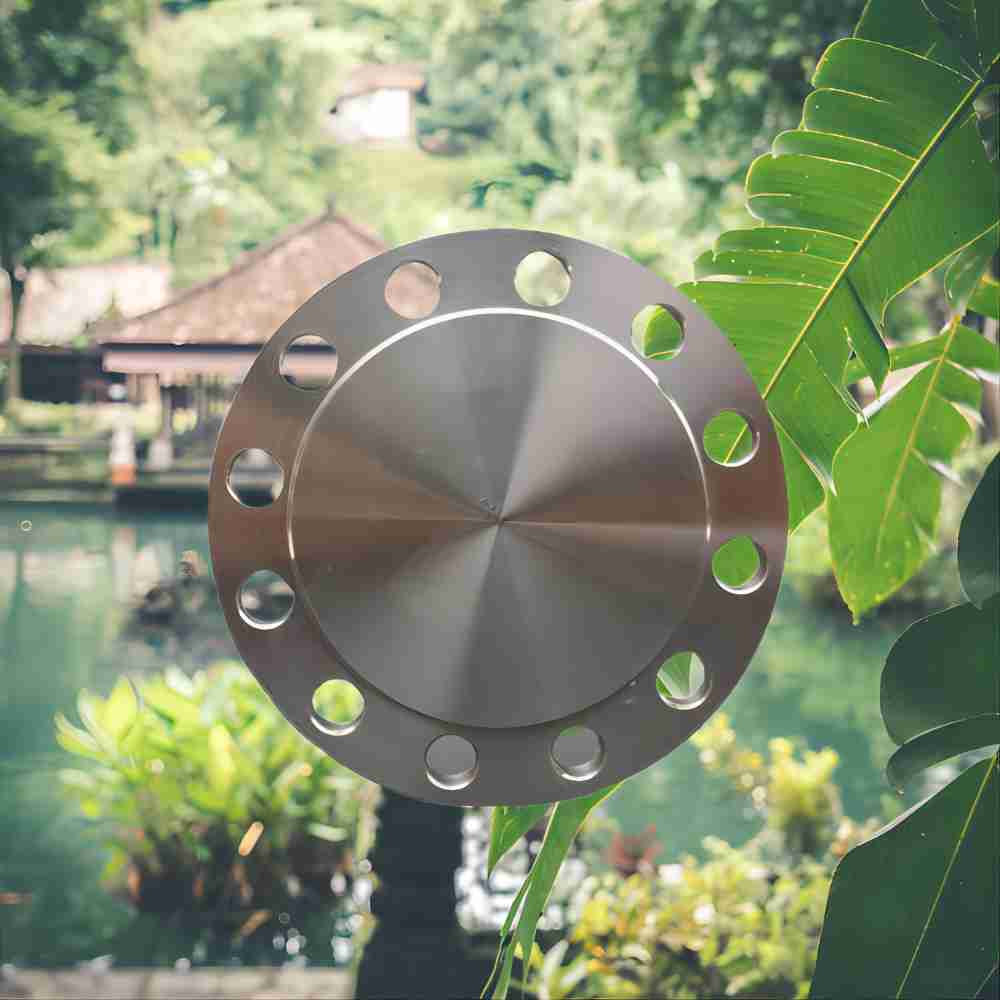 bl flange
