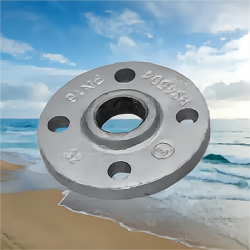 gi flange