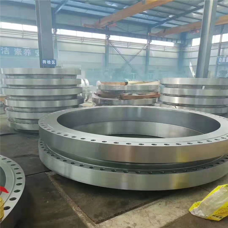 big flange