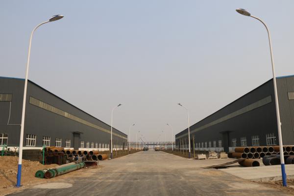 factory photo