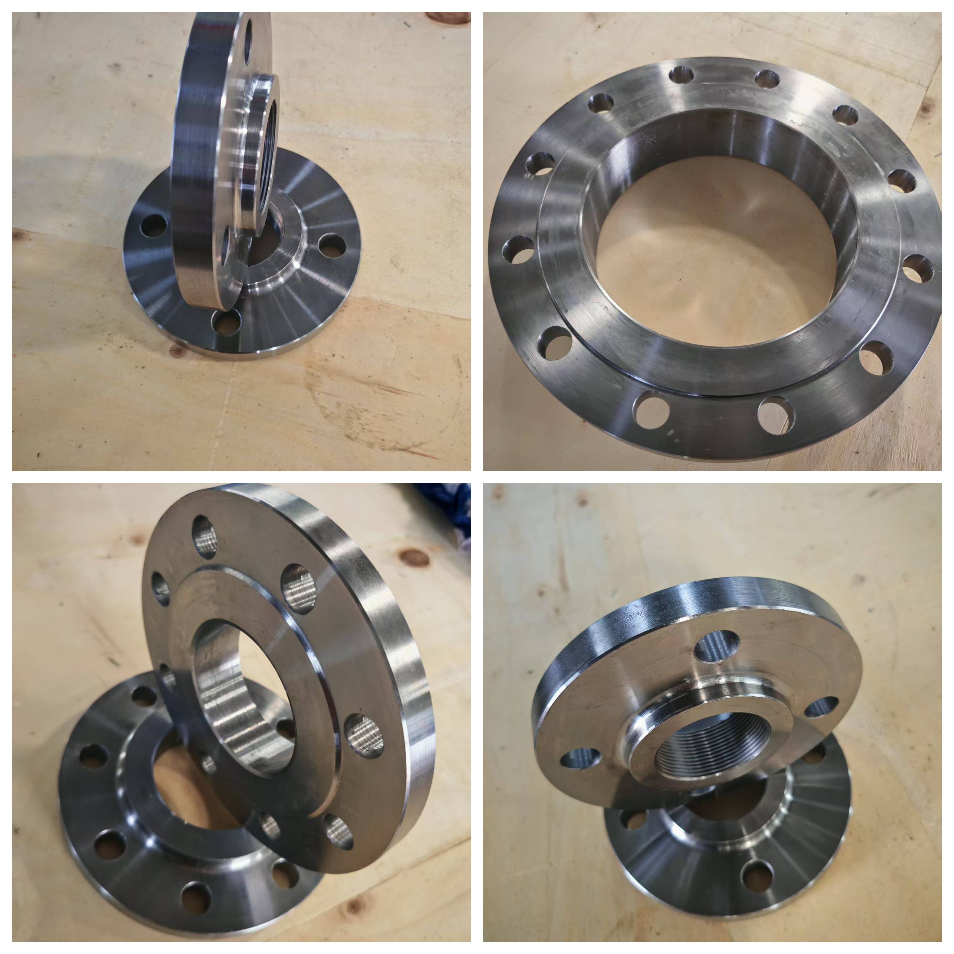 Carbon Steel Flange