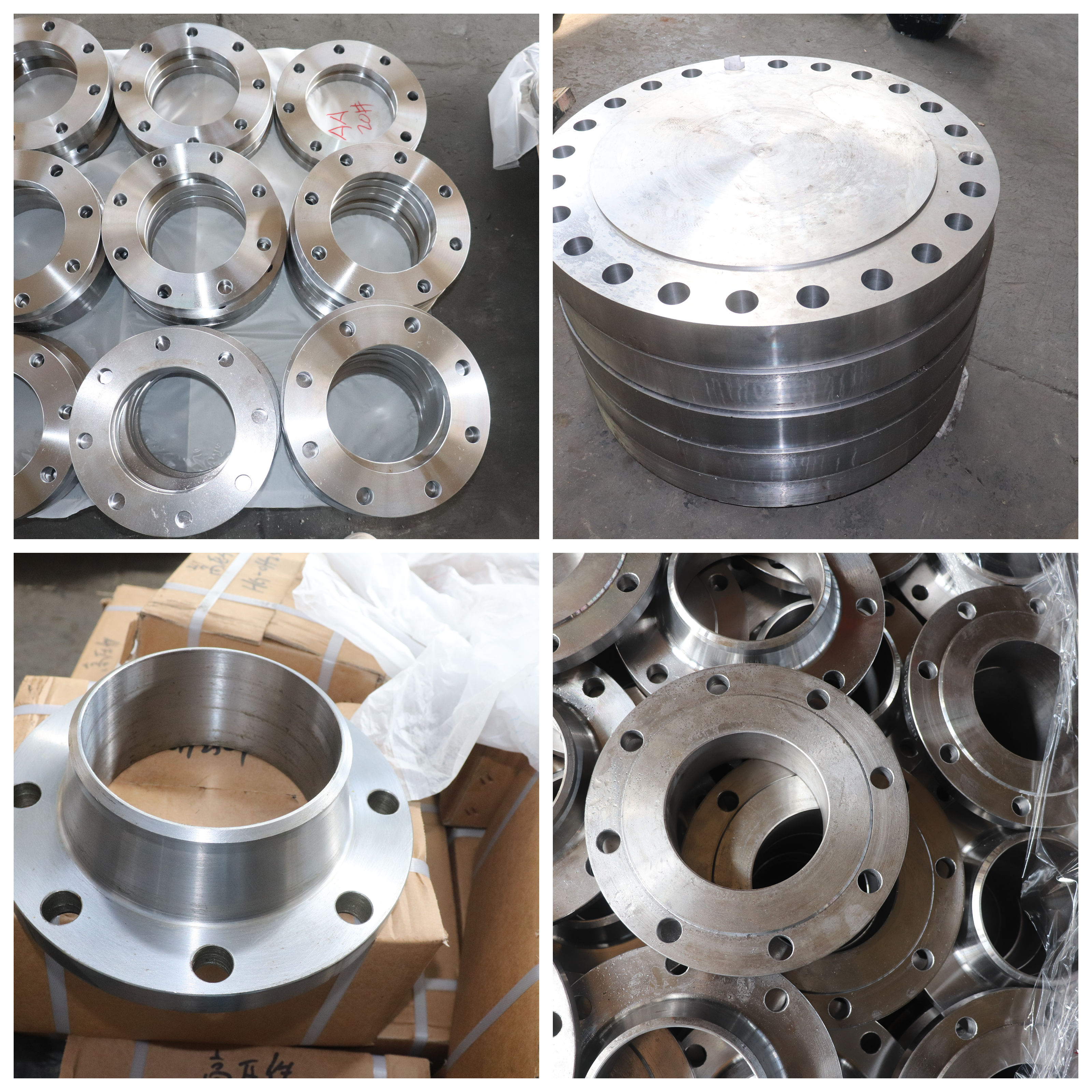  Blind Flange