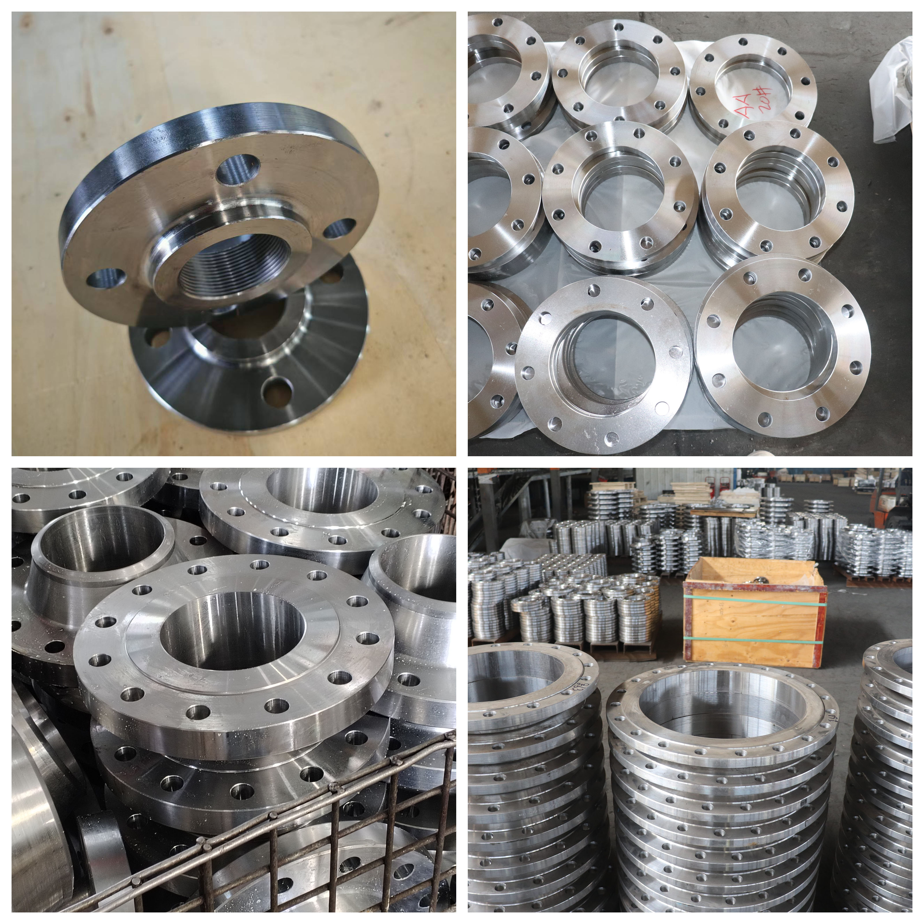 api blind flange