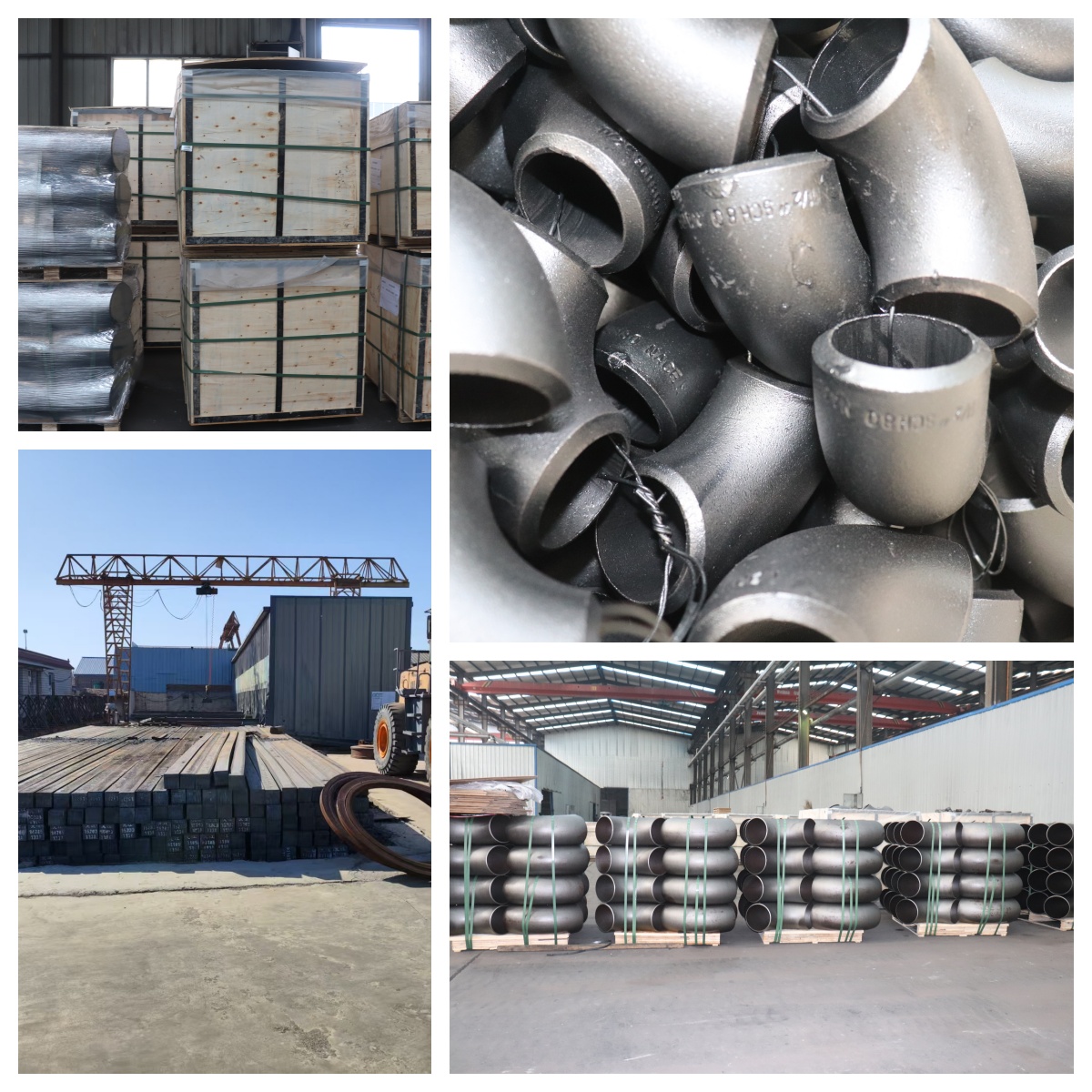 stainless syeel pipe flange