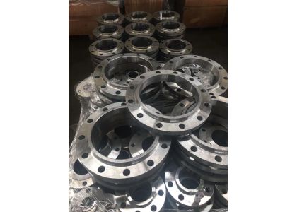 Why Dimensional Accuracy Matters for Steel Flanges
