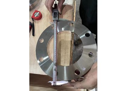 Understanding DIN and ASME Flange Standards