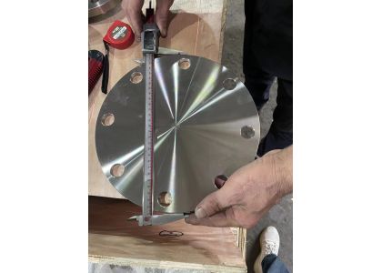How to Extend the Service Life of Steel Flanges