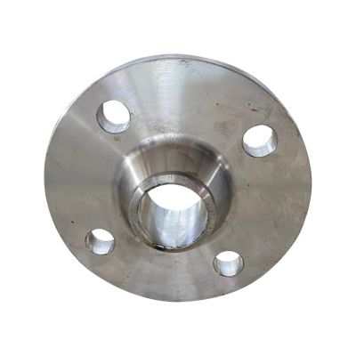 High Pressure Hose 2500# Welding Socket Neck Blind Steel flange