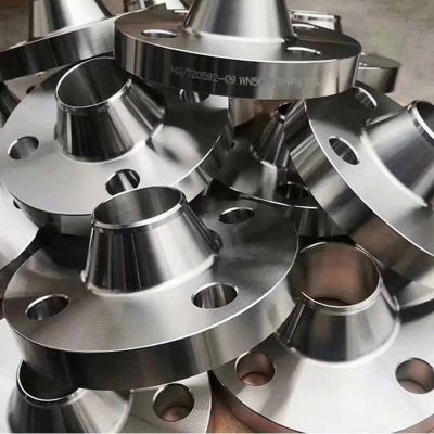 Din Flat Cast Welding Forged 15mm Carbon Steel weld neck Flange