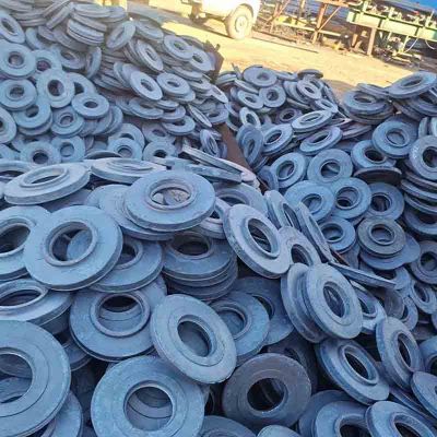 slip on flange manufacturer