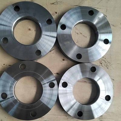 plate flange manufacturer