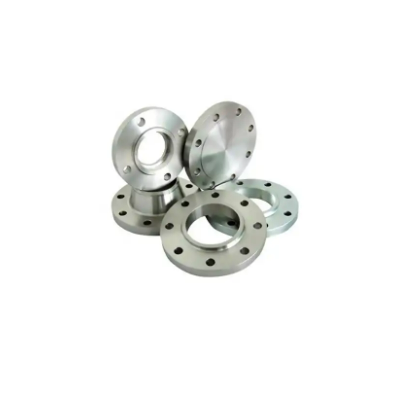 Mild Steel DIN2576 PN40 ST37.2 PL FF FLANGES ISO standard steel flange