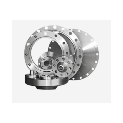 Factory Supply Forged Threaded Flange Slip on Spectacle Blind Flanges Pipe fittings Weld neck