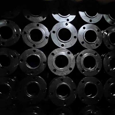 Customized A182 Gr F316l Socket Weld Pipe Flanges Stainless Steel For Petroleum