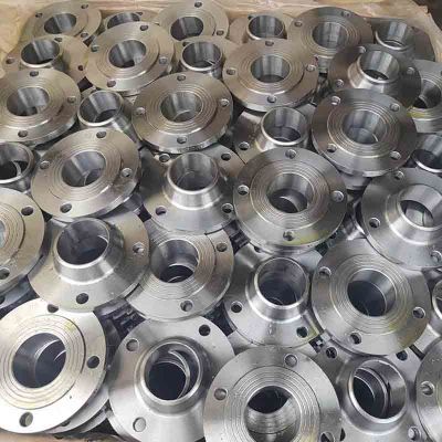 Din Ss 316l Socket Weld Pipe Flanges 3000# Large Size Dn1600 Sw