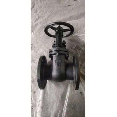 Gate valve DN50PN16 
