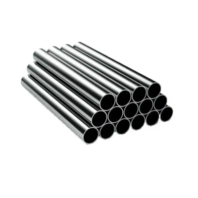 AiSi ASTM A554 A312 A270 SS 201 304 304L 309S 316 316L Mirror Polished Tube Square Round Seamless Welded Stainless Steel Pipe