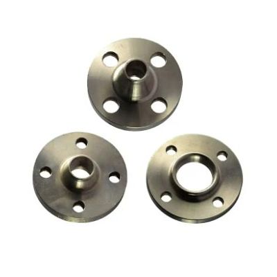 ANSI DIN EN BS JIS ISO Forged Steel Socket Weld Neck Flange