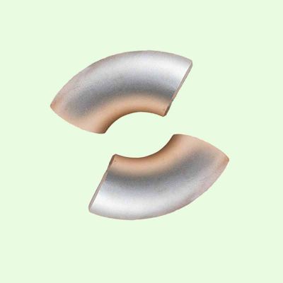 Astm A403 Wp304 Stainless Steel Butt Weld Sch10 Pipe Fitting Elbows