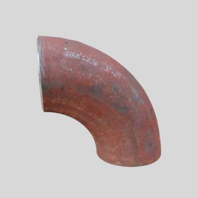 90degree Lr seamless sch 40 carbon steel  elbow