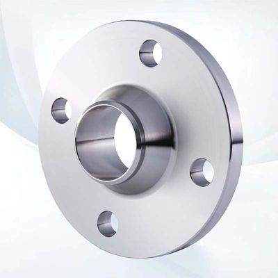 Stainless Steel WN Weld Neck Flange Forged Flange 