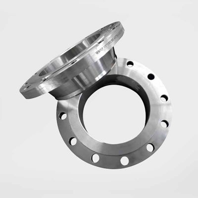 ASME b16.5 cl 150 316l Stainless Steel RF Flange Weld Neck Flange