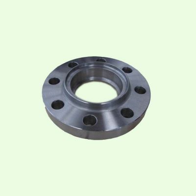 Ansi B16.47 Slip On Flange Forged Class 150  Carbon Steel  welding  Flange