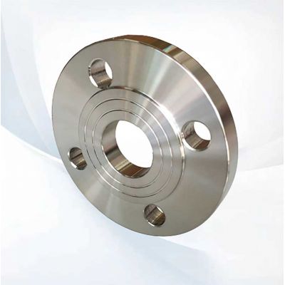 Carbon Steel Slip on Flange 1/2