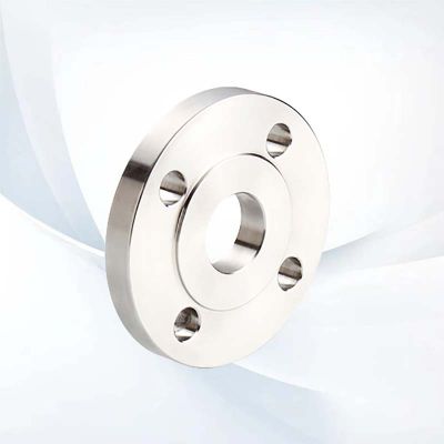 slip on flange ASME B16.5 ss304L flanges SO flange