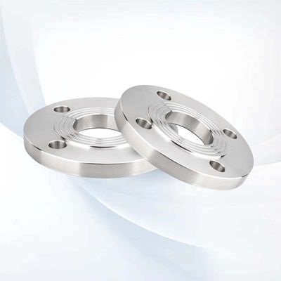 Carbon Steel Plate Flange DN50 A105  High Quality 