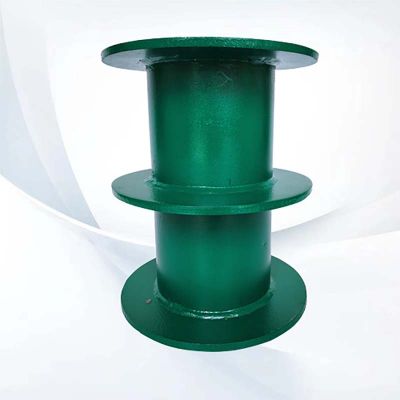 High Quality Puddle Flange  Ductile Iron Pipe Fittings 
