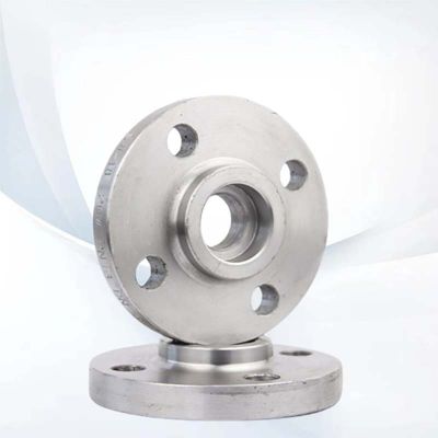 Socket Welding Carbon Steel SW flange ASTM A105 
