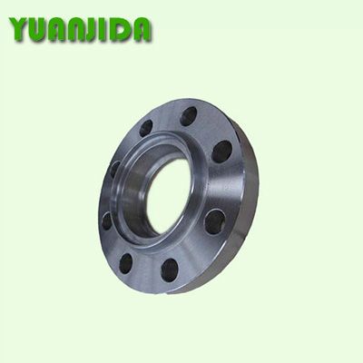 Dn65 Pn10 Carbon Steel Forged Slip On Asme B16 47 Flanges