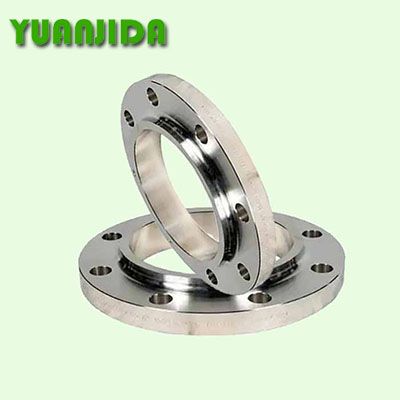 Carbon Steel Asme B16.5 Slip On Flange Forged 8 inch SO Flange