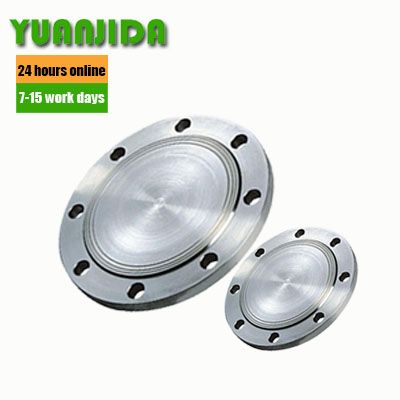 pn 16 blank flang Aesme b16 47 Forging Dn 150 Full Face stainless steel Blind Flange