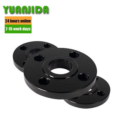 Astm A694 Forged Slip On Dn32 A182 F321 Flanges 