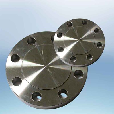 sorf blind flange 8 blind flange Forged ASME Class 600 bossed blind flange
