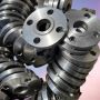 pipe blind flange ansi 150 supply flange reducing flange carbon steel flanges 