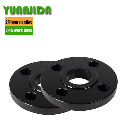 Asme B16 36 Slip On Flange pn10 flange Stainless Steel Forged So Flanges