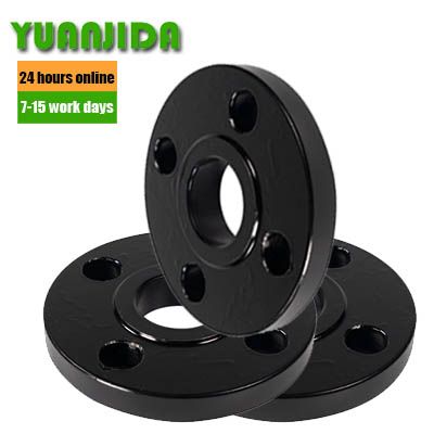 Ansi 125 Dn 200  Slip On Flat Face Flanges China Stainless Steel Flange