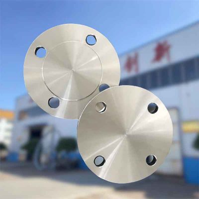 6 inch blind flange Forged Carbon steel ANSI Flange